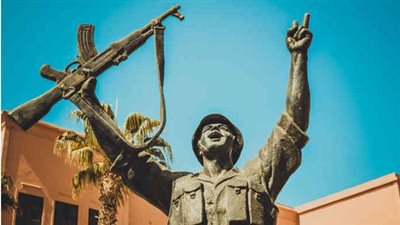 أجمل تهنئة بعيد 6 أكتوبر في الذكرى الـ52 للانتصارات 