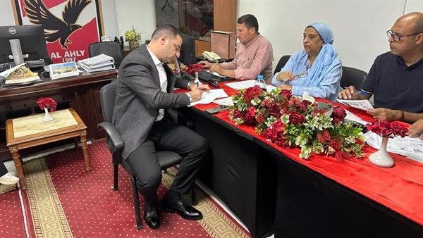 أحمد مجدي الحيوان