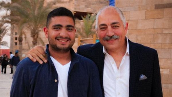 إبراهيم العامري فاروق