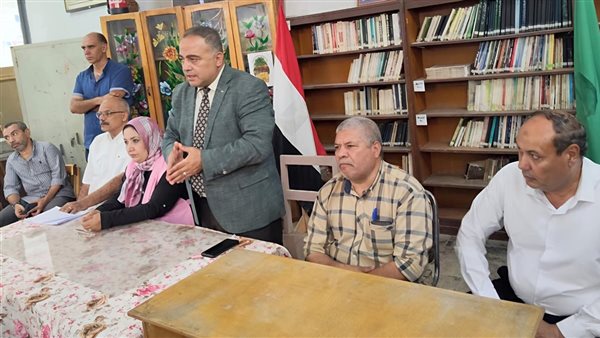 دكتور مصطفي مبارك