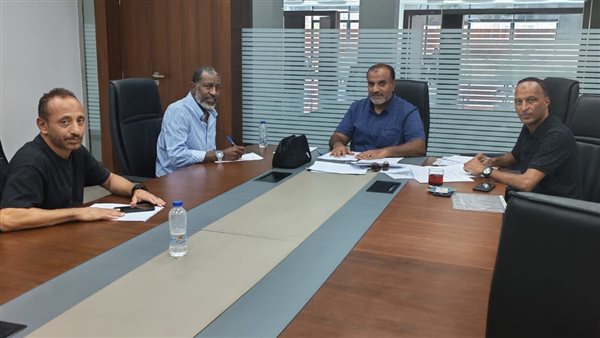 أسامة عرابي وربيع