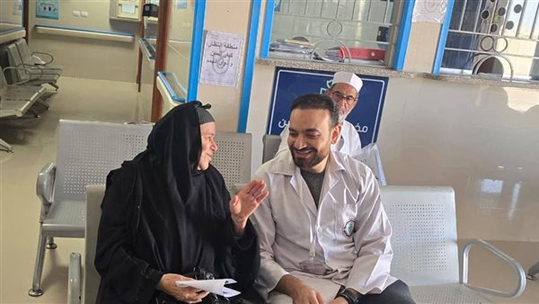 اليوم العالمي لكبار