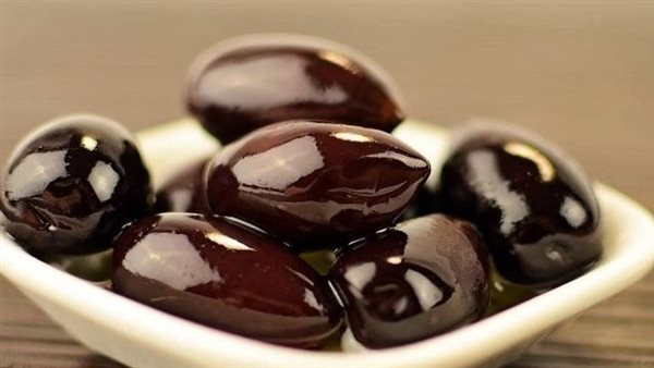 طريقة عمل الزيتون