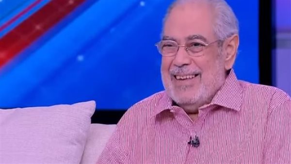 صبري عبدالمنعم 