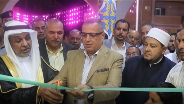 محافظ جنوب سيناء