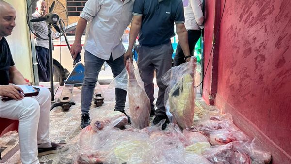 جانب من الحملة 