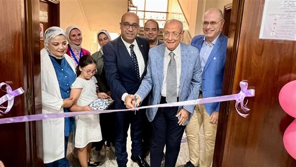 افتتاح المرحلة الثالثة