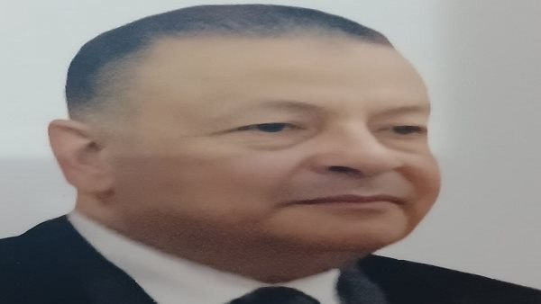 المستشار الدكتور