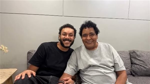 محمد منير وويجز