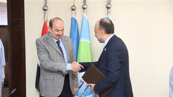 اللواء محمود نافع