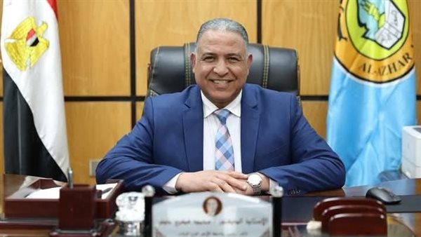 الدكتور محمد فكري