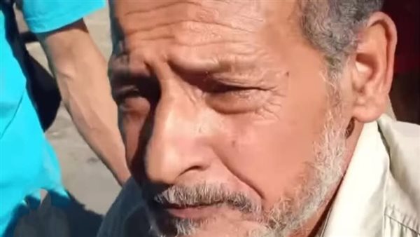 المجني عليه