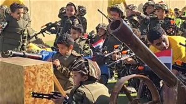 احتفالات حرب أكتوبر