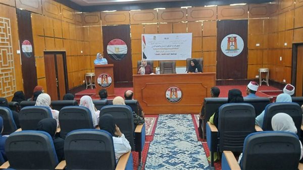 جانب من الحملة القومية