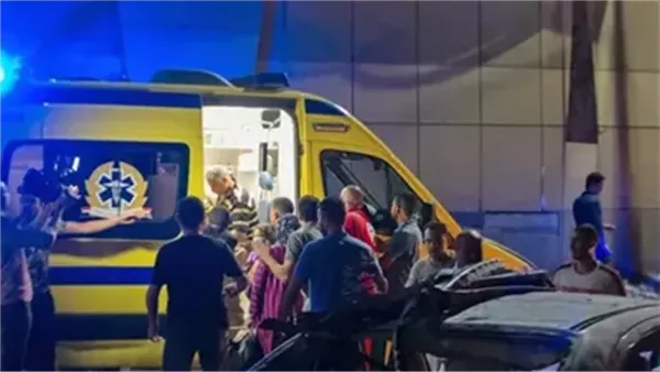 حادث ارشيفيه