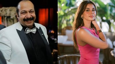 يبتعد عن الكوميديا.. محمد ثروت والد منة عرفة بمسلسل لعدم كفاية الأدلة 