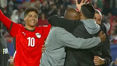 نتيجة مباراة مصر وتشيلي في كأس العالم للشباب 2025.. الفراعنة يفوزون بثنائية