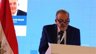 رئيس الغرفة التجارية: الإسكندرية كانت دائمًا رائدة في تبنّي مفاهيم الابتكار والتحول الرقمي