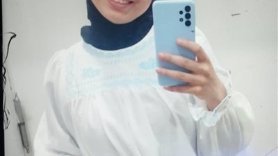 اختفاء طالبة جامعية بسوهاج.. وأسرتها تناشد المساعدة في العثور عليها