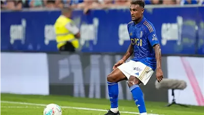 هيثم حسن يقود تشيكل ريال أوفيدو لمواجهة ليفانتي في الدوري الإسباني