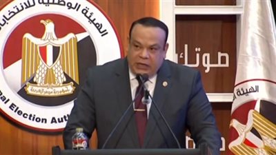 الوطنية للانتخابات: القائمة الوطنية تقدمت للترشح بقطاعي شرق وغرب الدلتا