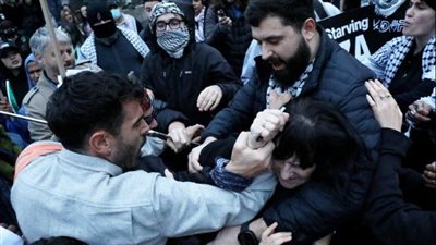 رغم اتهامات بمعادات السامية.. انطلاق مظاهرات جديدة مؤيدة لفلسطين في بريطانيا