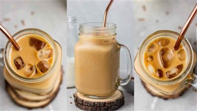 خبير يحذّر: القهوة المثلجة تسبب ارتفاعًا حادًا في مستوى السكر بالدم