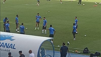 بعد ظهوره بديلًا.. سر استبعاد بارون أوشينج من قائمة الزمالك أمام غزل المحلة