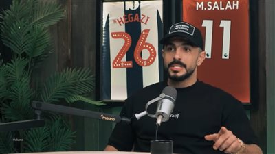 أيمن أشرف: كولر غير واضح ومعندوش إنسانيات.. وأي مدرب كان يكسب إفريقيا