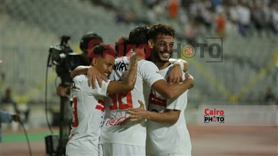موعد مباراة الزمالك القادمة ضد ديكيداها في كأس الكونفدرالية 2025/2026 والقنوات الناقلة 