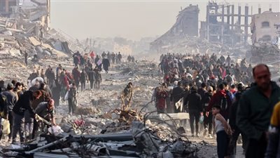 مؤشرات قوية من مدينة السلام.. هل تضع حرب غزة أوزارها بقيادة مصر؟