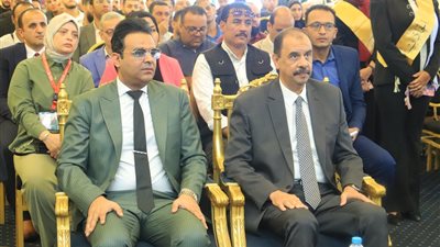 الكشف المبكر عن الأمراض.. أبرز توصيات فعاليات المؤتمر العلمي الرابع لأمراض الكلى بسوهاج