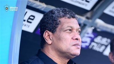 علاء عبد العال لـ لاعبي المحلة: من يتعادل مع الأهلي قادر على تكرار الأمر أمام الزمالك