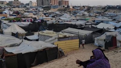 مصادر لـCNN الأمريكية: التوصل لاتفاق وقف إطلاق النار في غزة قد يتم خلال 48 ساعة