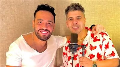 بعيدا عن المهرجانات.. عمر كمال يغني من ألحان رامي جمال لأول مرة في ألبومه الجديد