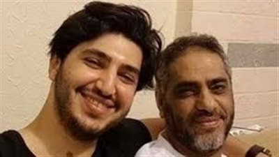 بعد تسليم والده للجيش.. نجل فضل شاكر يؤجل جميع حفلاته: أسال الله أن يكون الفرج قريبًا