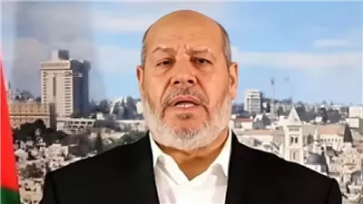 خليل الحية يظهر للمرة الأولى بعد استهدافه في قطر ويعلق على استشهاد نجله 