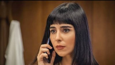 زينة مكي: بحلم أجسد سعاد حسني.. ومامتي دايمًا بتقولي إن شخصيتي بتفكرها بيها