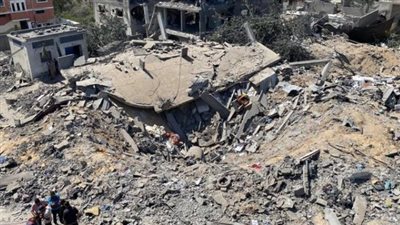 أول تعليق من حماس على خرق إسرائيل الهدنة: ملتزمون بالاتفاق وطالبنا بالمساعدة في البحث عن جثامين الأسرى 