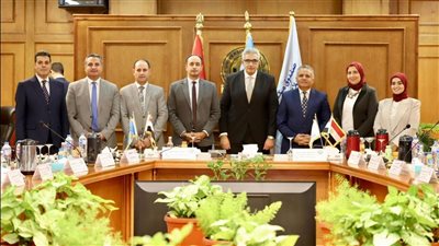 مكافحة الإدمان يعلن إدراج مكون علمي للوقاية من تعاطي المخدرات بمنهج مادة القضايا المجتمعية بالجامعات 