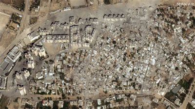 خسائر الصناعة في غزة بعد عامين من الحرب تتجاوز 5 مليارات دولار.. وتدمير 85% من المنشآت وتسريح 90% من العمالة| خاص 