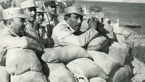 تهنئة بذكرى أكتوبر