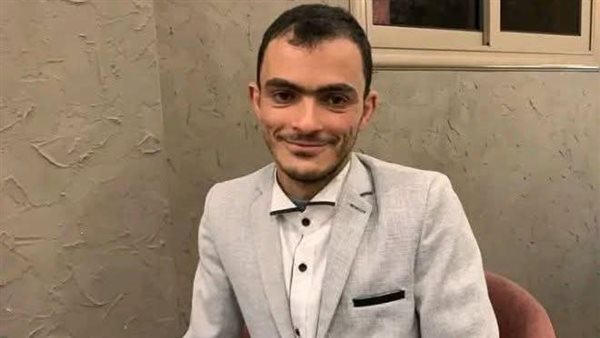 المجنى عليه 