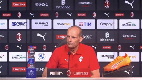 ماسيميليانو أليجري