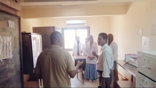 وكيل وزارة الصحة