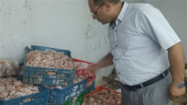 من جانب الحملات