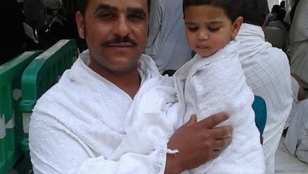 ابن قنا المتوفي في