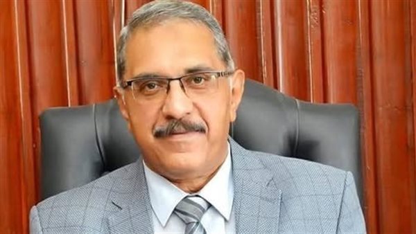  الدكتور محمد علي