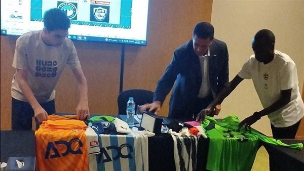 تفاصيل الاجتماع الفني