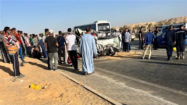 موقع الحادث 